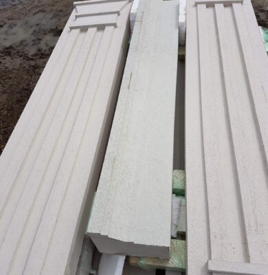 Decorative Precast Decorative Precast